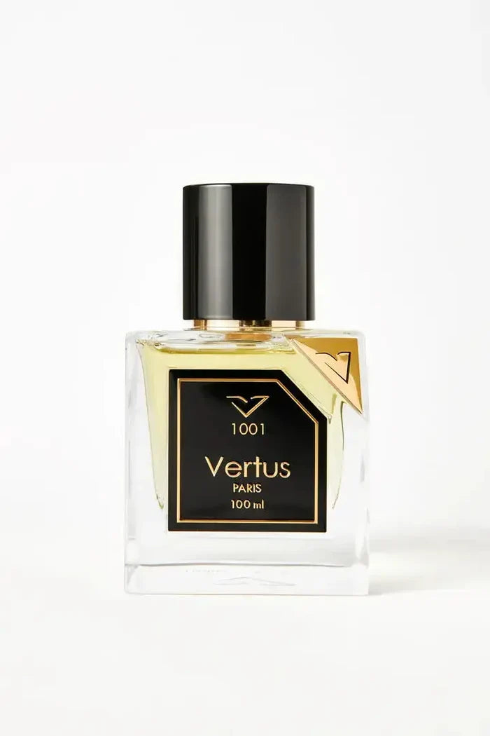 1001 eau de parfum  VERTUS