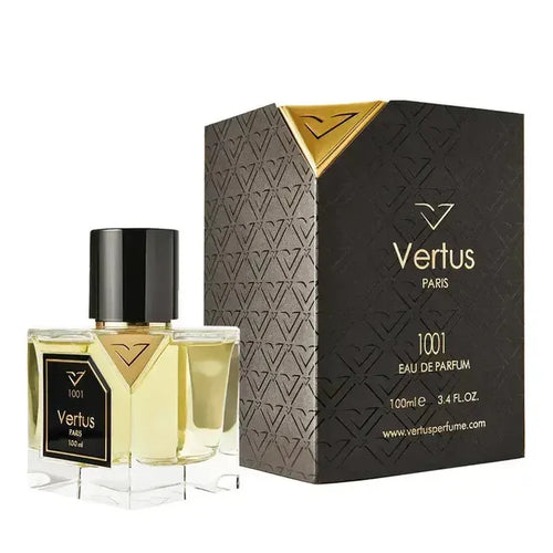 1001 eau de parfum  VERTUS