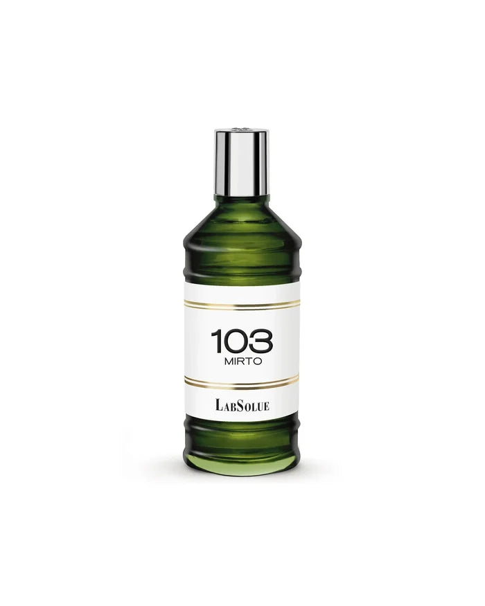 103 Mirto eau de parfum  Alla Violetta Boutique