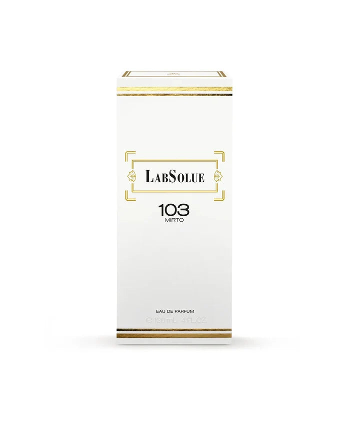 103 Mirto eau de parfum  Alla Violetta Boutique
