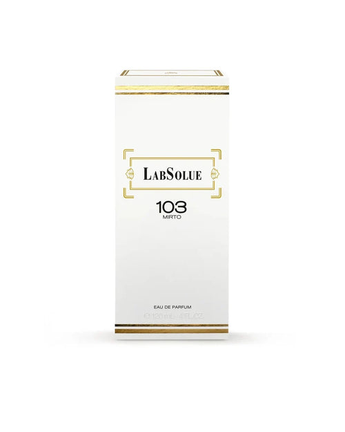 103 Mirto eau de parfum  Alla Violetta Boutique