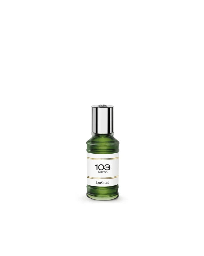 103 Mirto eau de parfum  Alla Violetta Boutique