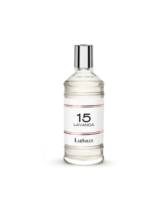 15 Lavanda eau de parfum  LABSOLUE