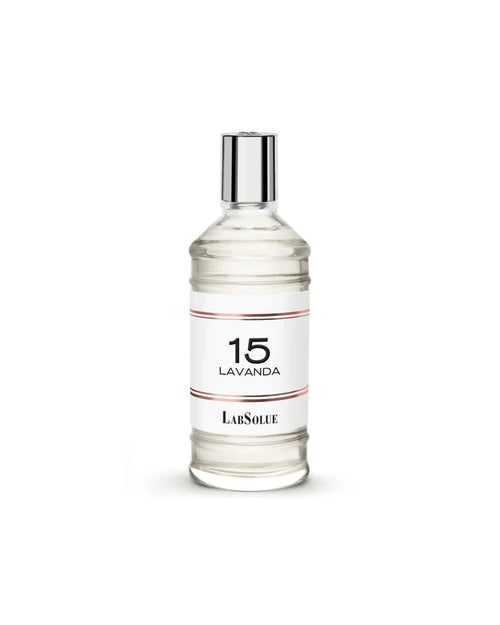 15 Lavanda eau de parfum  LABSOLUE