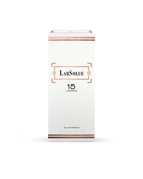 15 Lavanda eau de parfum  LABSOLUE