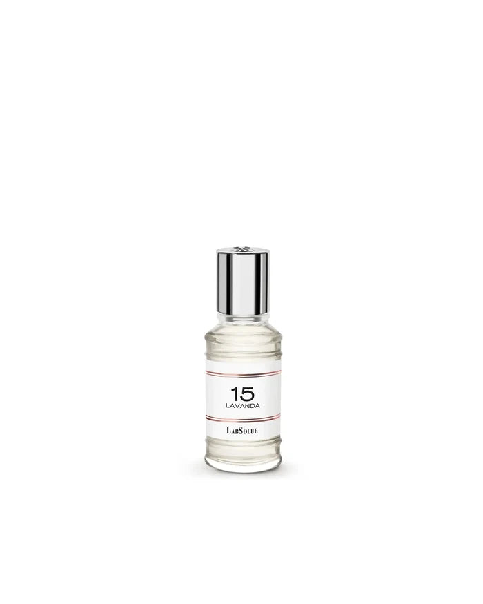 15 Lavanda eau de parfum  LABSOLUE