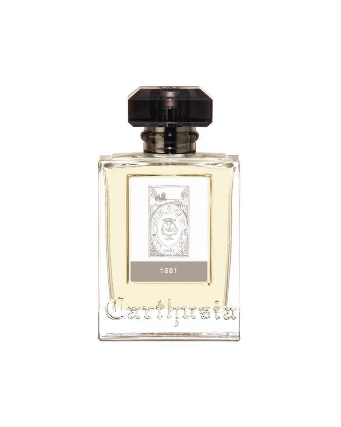 1681 - Profumo - CARTHUSIA - Alla Violetta Boutique