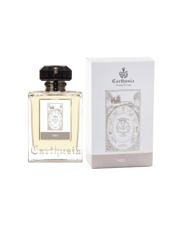 1681 - Profumo - CARTHUSIA - Alla Violetta Boutique