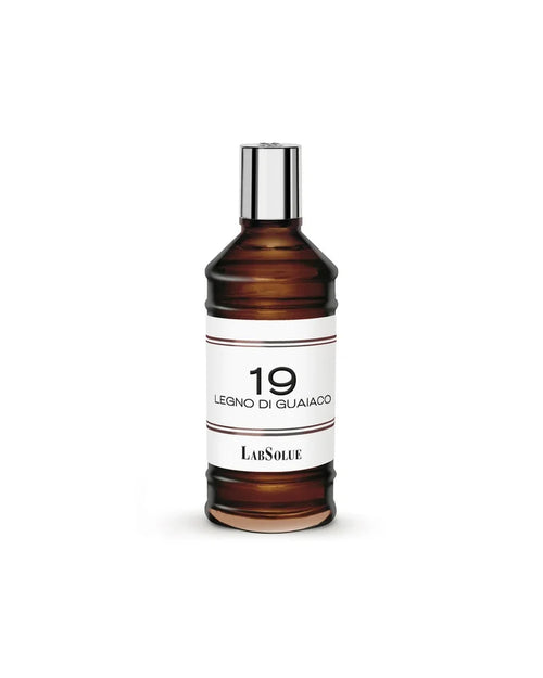 19 Legno di Guaiaco eau de parfum  LABSOLUE