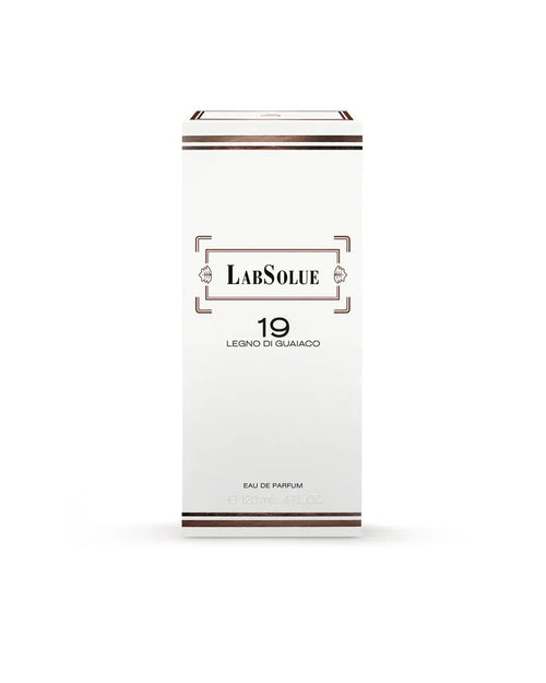 19 Legno di Guaiaco eau de parfum  LABSOLUE