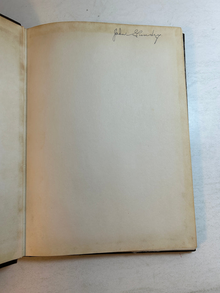 1948 "Chippewa" Central Michigan University Yearbook Mt. Pleasant, MI HC