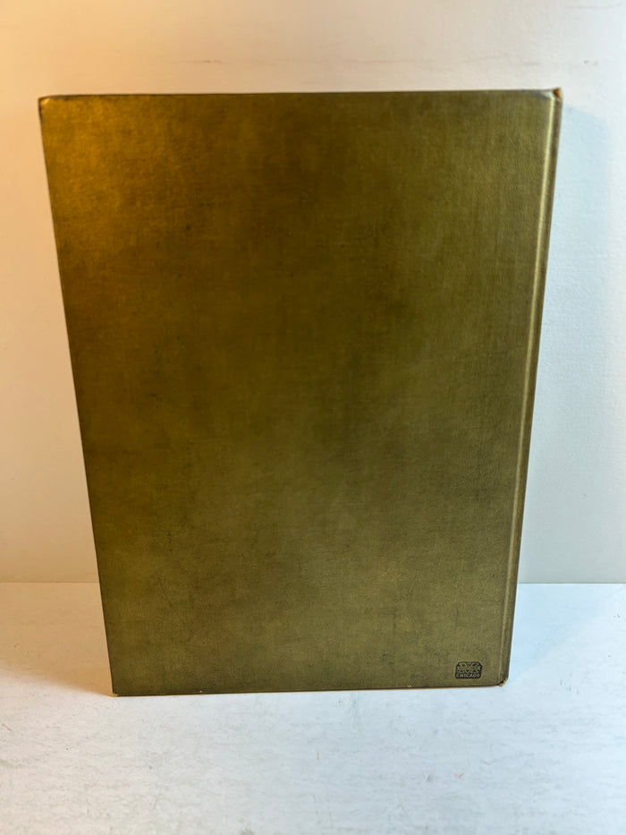 1949 "Chippewa" Central Michigan University Yearbook Mt. Pleasant, MI HC