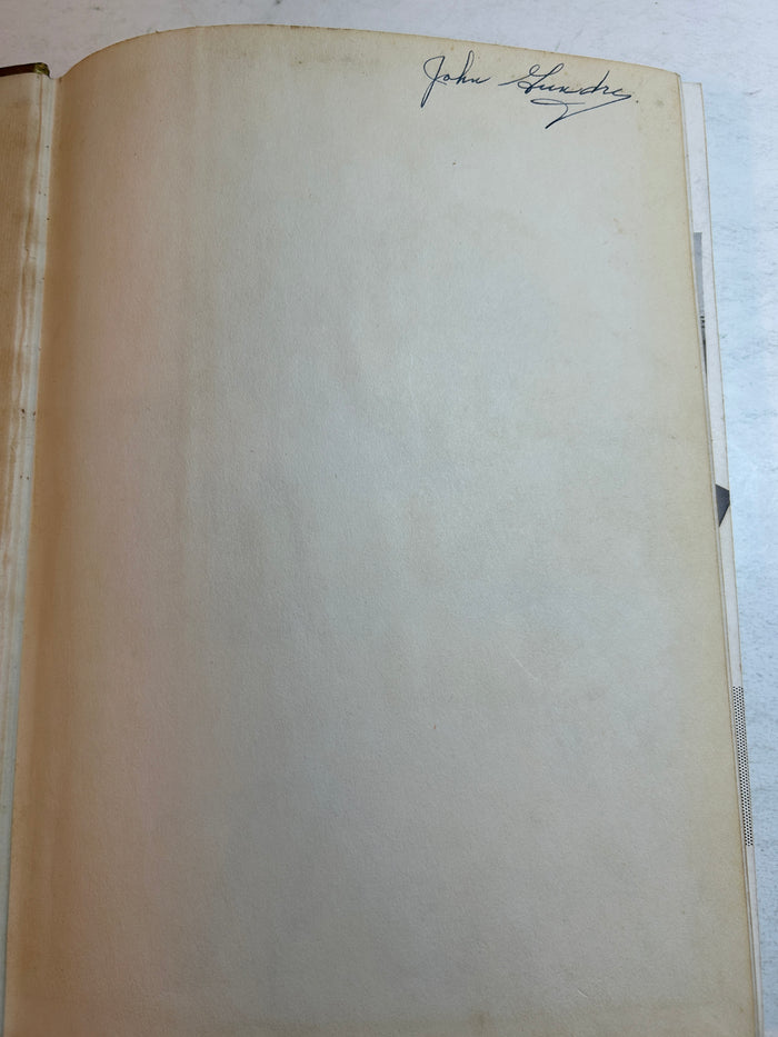 1949 "Chippewa" Central Michigan University Yearbook Mt. Pleasant, MI HC