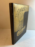 1949 "Milestone" Hope College Yearbook Holland, MI HC