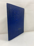 1954 "The Gem" Dimondale Schools Yearbook Dimondale, MI HC