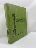 1960 University of Michigan "Michiganensian" Yearbook Ann Arbor, MI HC