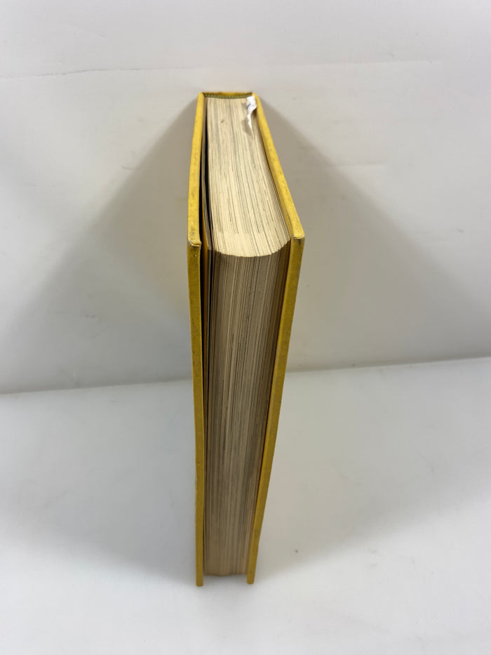 1968 "Tower" University of Detroit Yearbook Detroit, MI HC