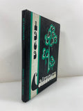 1969 "Cairngorm" Finney Jr. Sr. High School Yearbook Detroit MI HC
