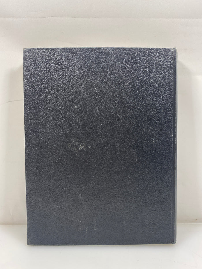 1977 "Stallion" Sterling High School Yearbook Warren, MI HC