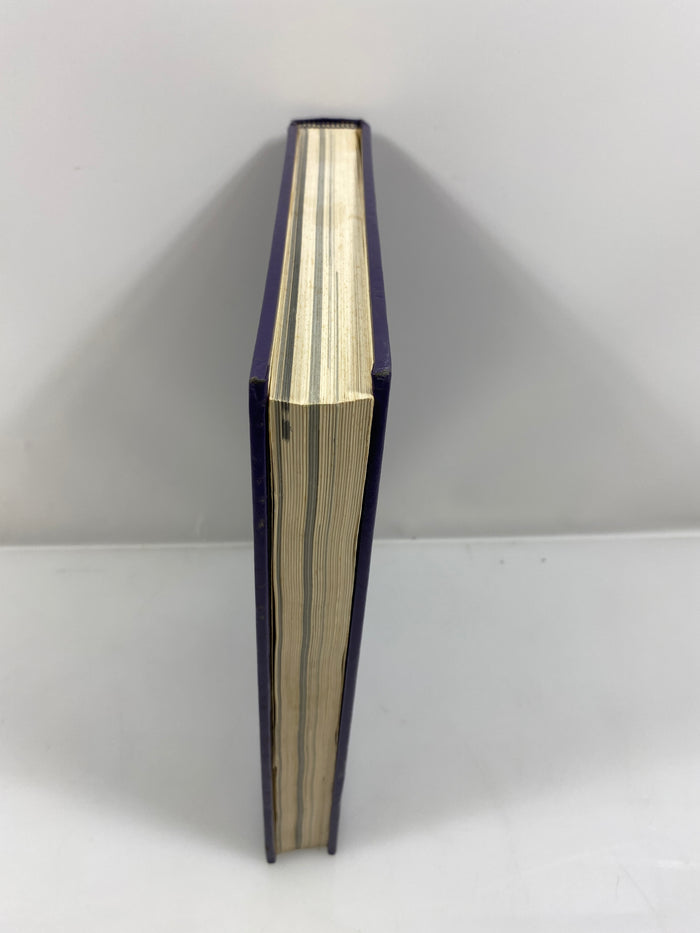 1981 Stephen F. Austin State University Yearbook Nacogdoches, Texas HC