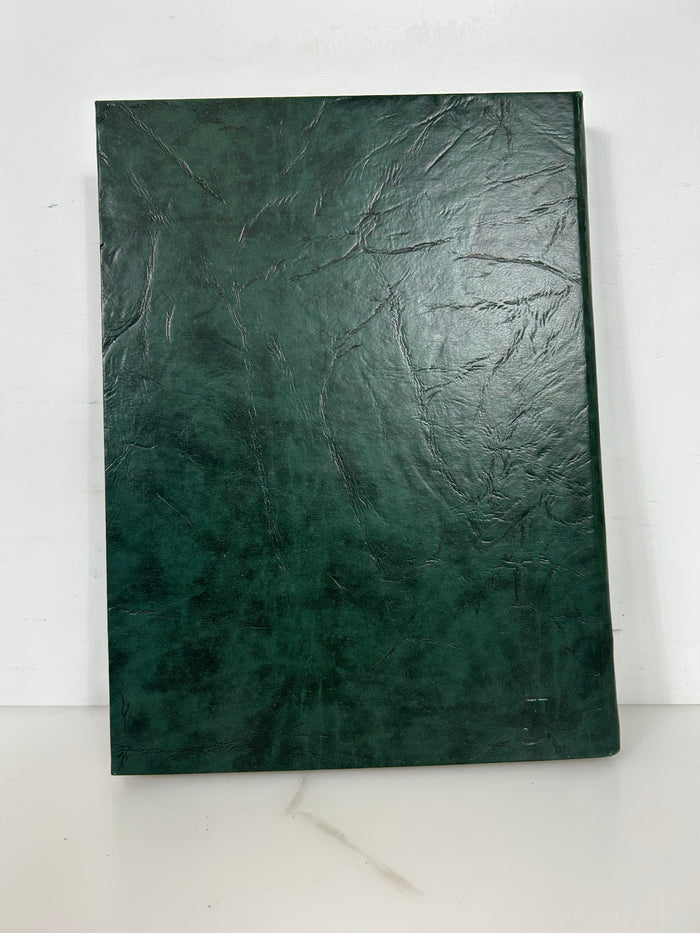 1994 "Ceniad" East Lansing High School Yearbook East Lansing, MI HC