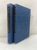 2 Vol. Weather Analysis and Forecasting Vol. I-II 1956 HC