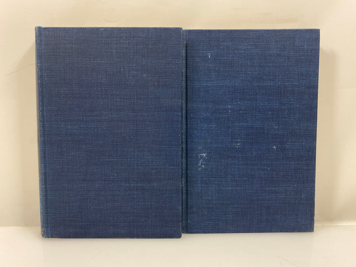 2 Vol. Weather Analysis and Forecasting Vol. I-II 1956 HC