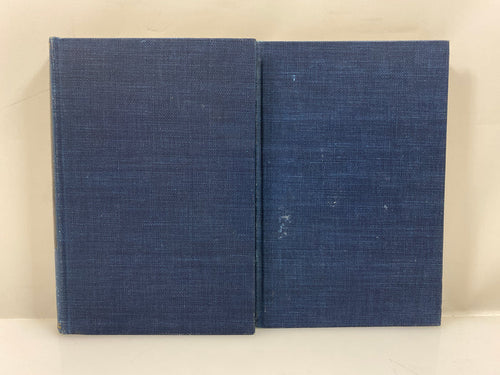 2 Vol. Weather Analysis and Forecasting Vol. I-II 1956 HC