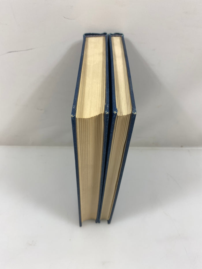 2 Vol. Weather Analysis and Forecasting Vol. I-II 1956 HC