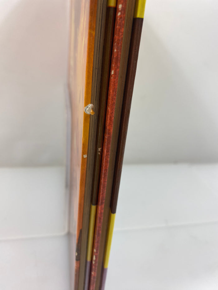 2 Vols The How & Why Wonder Books WWII, Microscope 1962-1969 HC