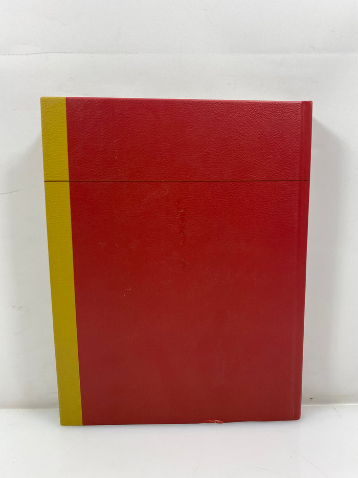 2005 "Tomahawk" Okemos High School Yearbook Okemos, MI HC
