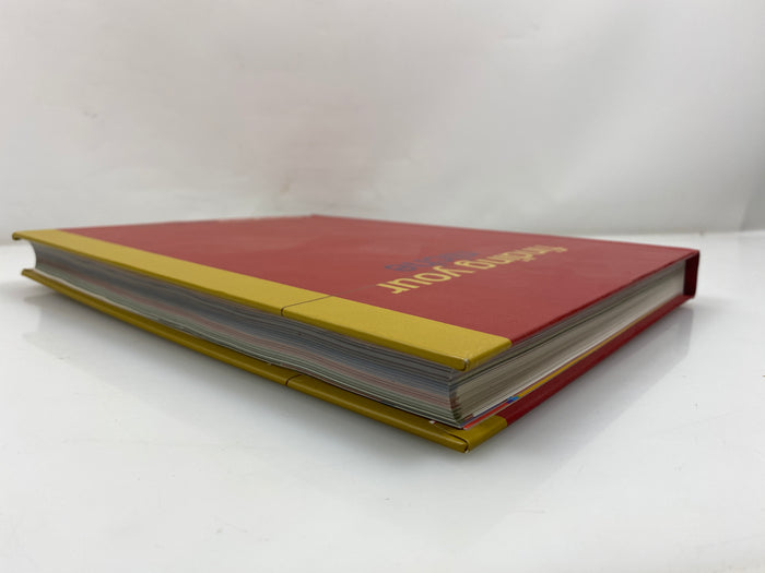 2005 "Tomahawk" Okemos High School Yearbook Okemos, MI HC