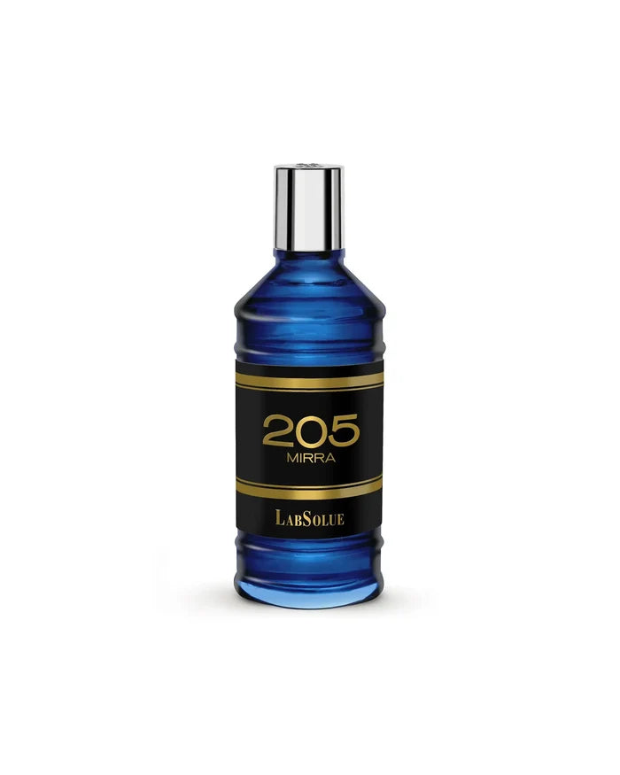 205 Mirra eau de parfum  LABSOLUE