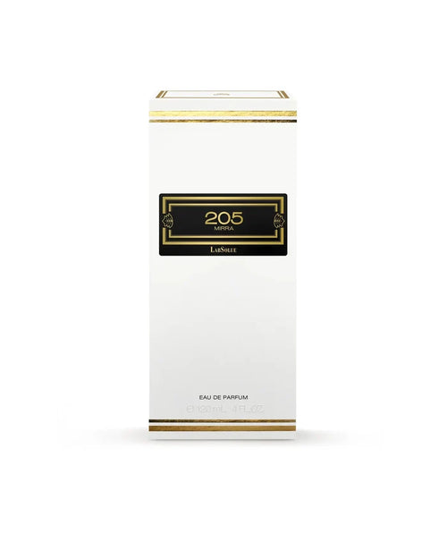 205 Mirra eau de parfum  LABSOLUE