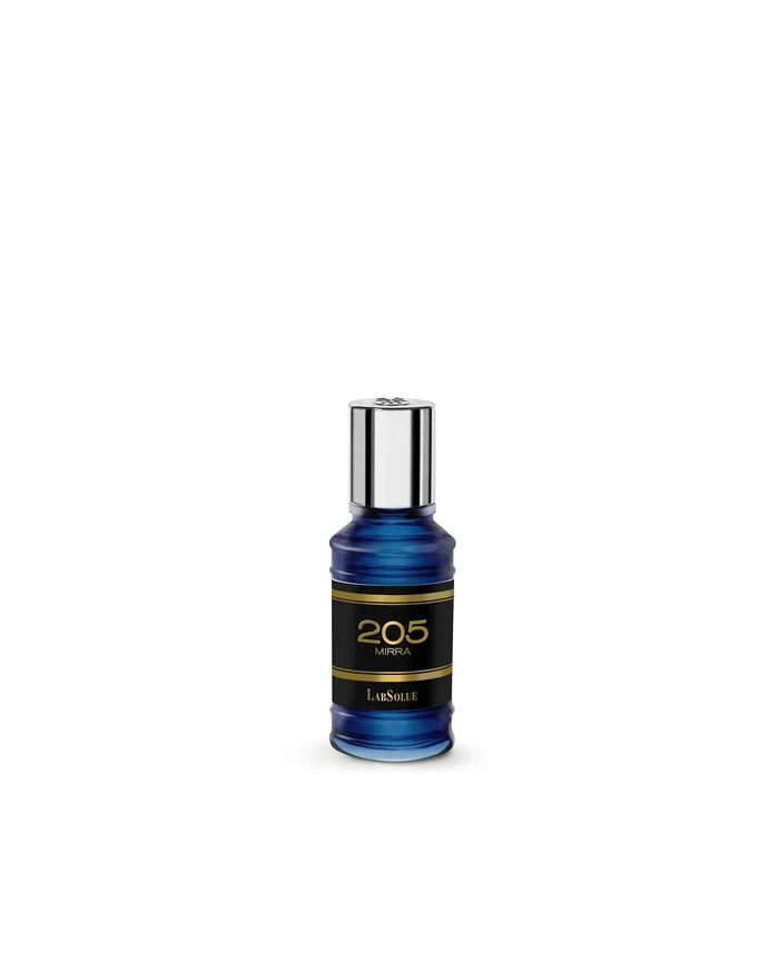 205 Mirra eau de parfum  LABSOLUE