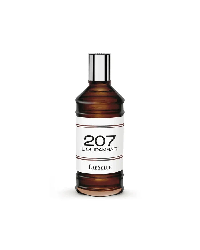 207 Liquidambar eau de parfum  LABSOLUE