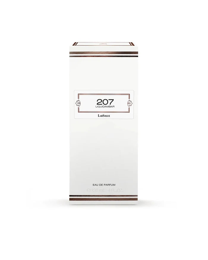 207 Liquidambar eau de parfum  LABSOLUE