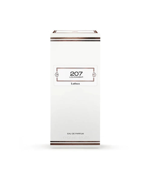 207 Liquidambar eau de parfum  LABSOLUE