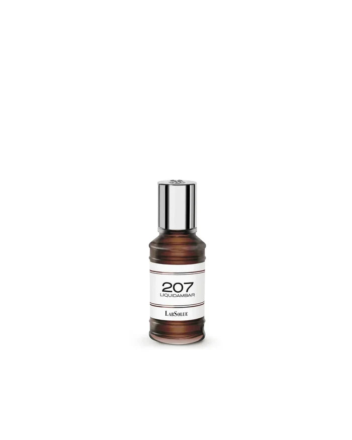 207 Liquidambar eau de parfum  LABSOLUE