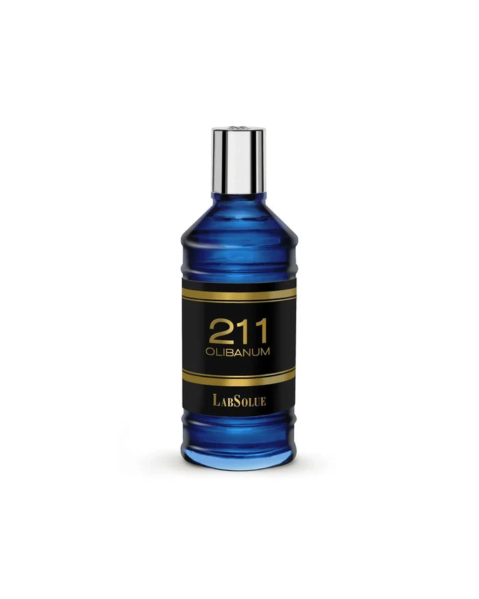 211 Olibanum eau de parfum  LABSOLUE