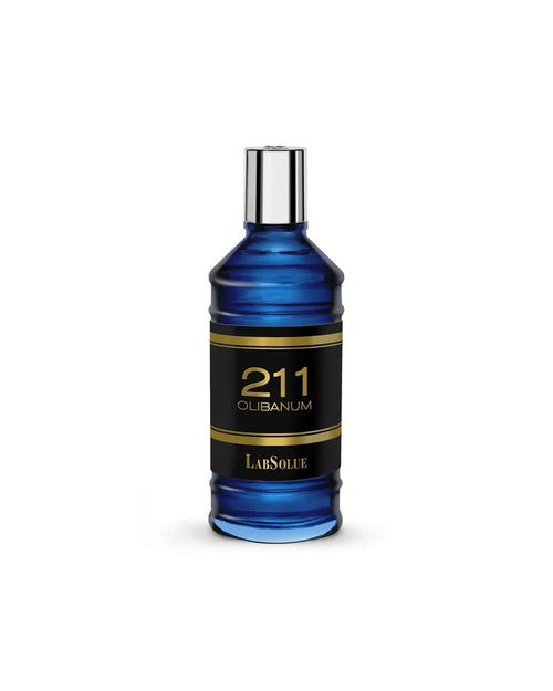211 Olibanum eau de parfum  LABSOLUE