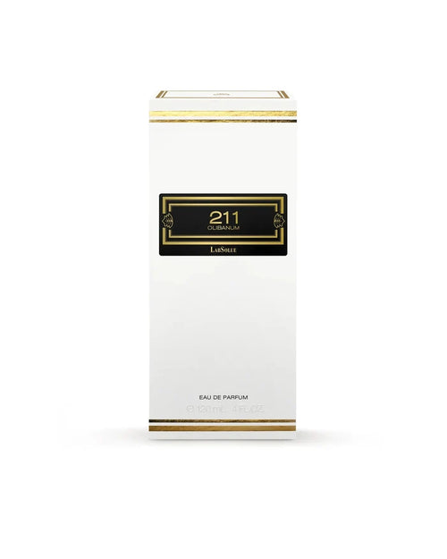 211 Olibanum eau de parfum  LABSOLUE