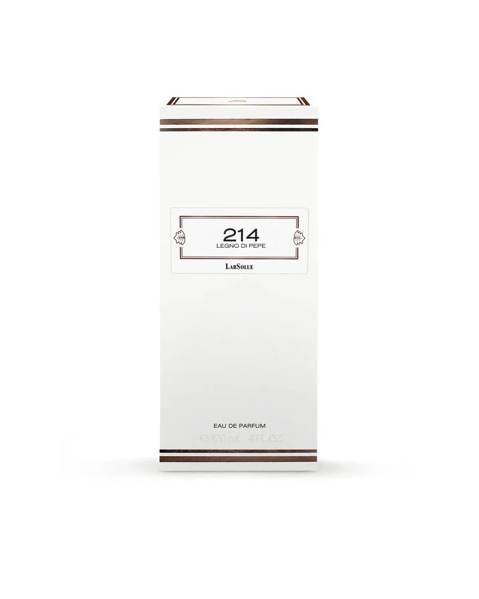 Legno di Pepe eau de parfum  LABSOLUE