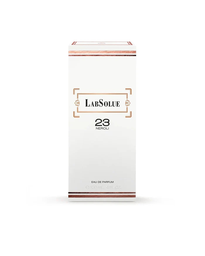 23 Neroli eau de parfum  LABSOLUE