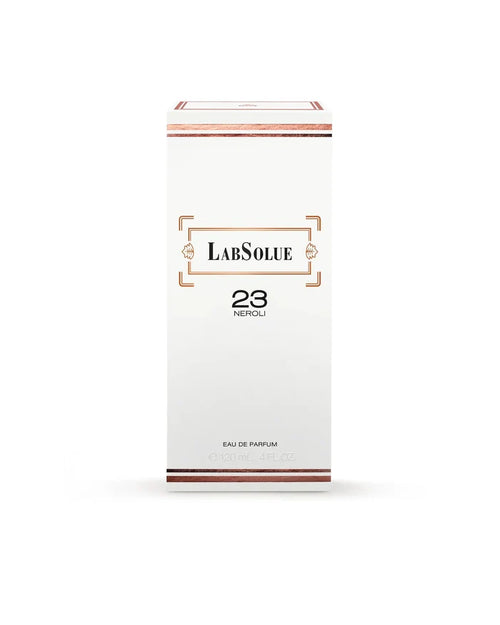 23 Neroli eau de parfum  LABSOLUE