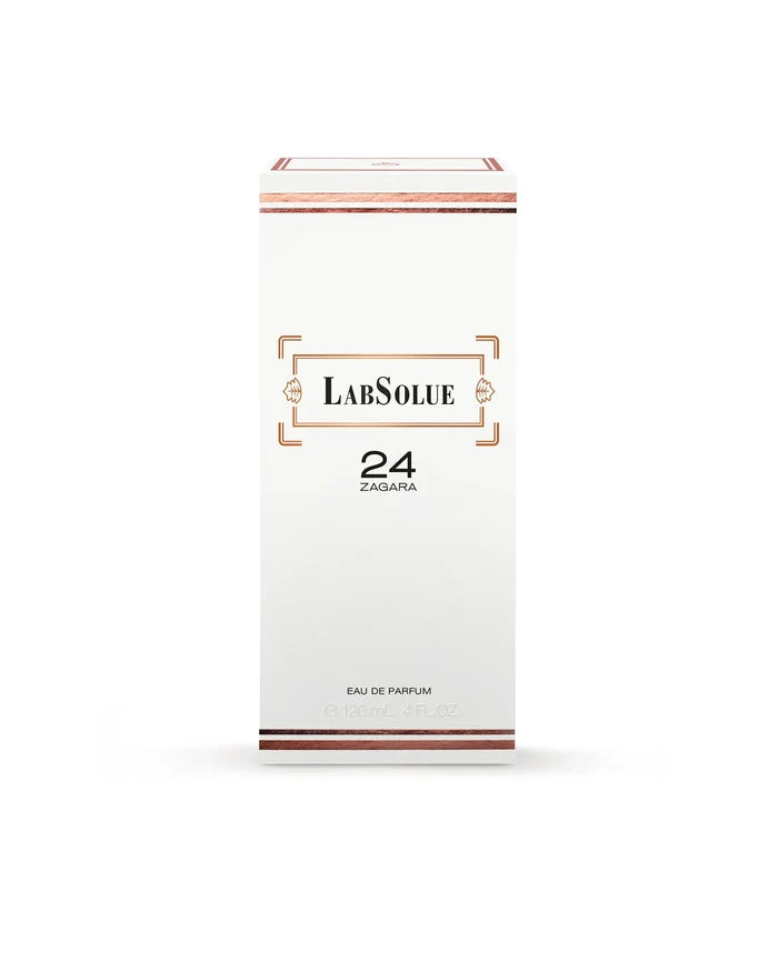 24 Zagara eau de parfum  LABSOLUE