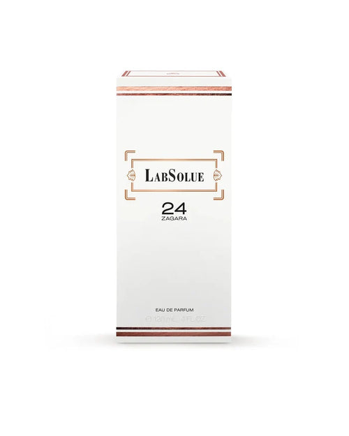 24 Zagara eau de parfum  LABSOLUE