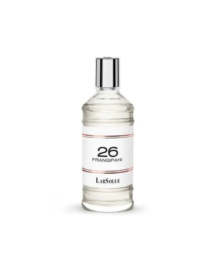26 Frangipani eau de parfum  LABSOLUE