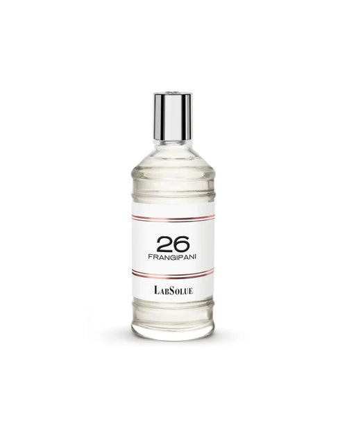 26 Frangipani eau de parfum  LABSOLUE