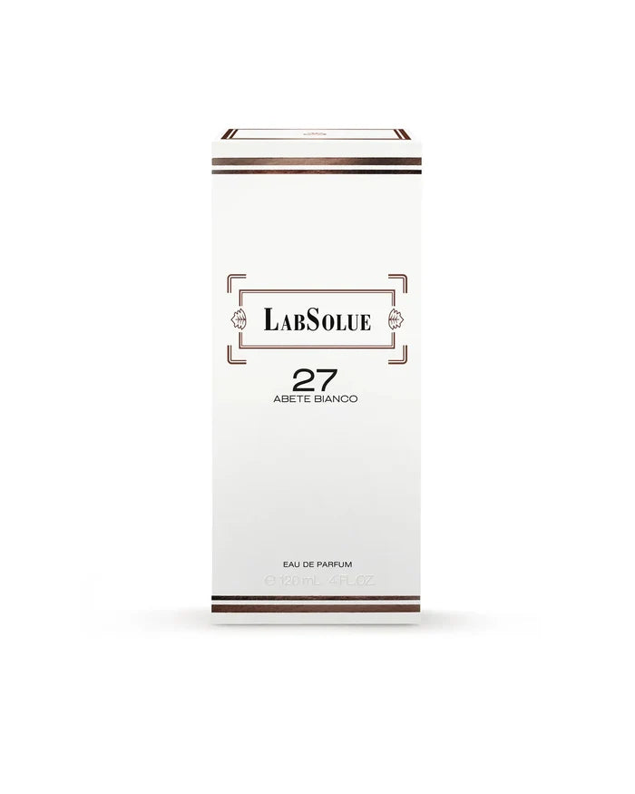 27 Abete Bianco eau de parfum  LABSOLUE